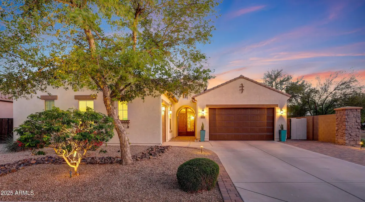 16229 W Berkeley Road, Goodyear, AZ 85395 - Image #1