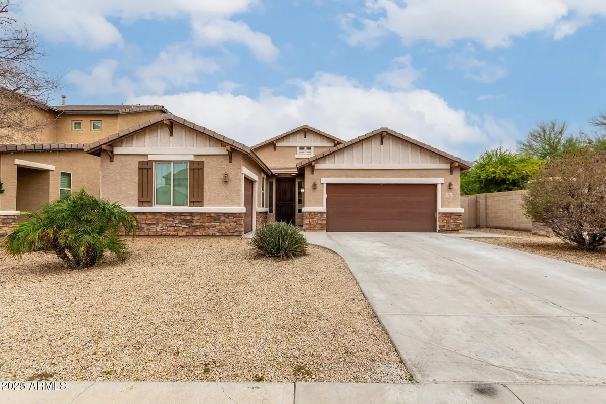 16128 W Desert Flower Drive, Goodyear, AZ 85395 - Image #1