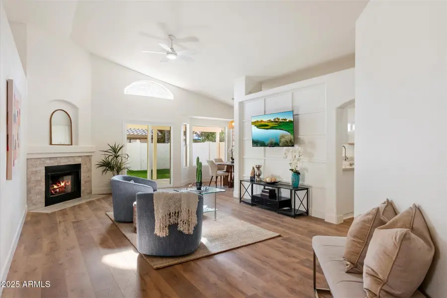 1909 E Anchor Drive, Gilbert, AZ 85234 - Image #2