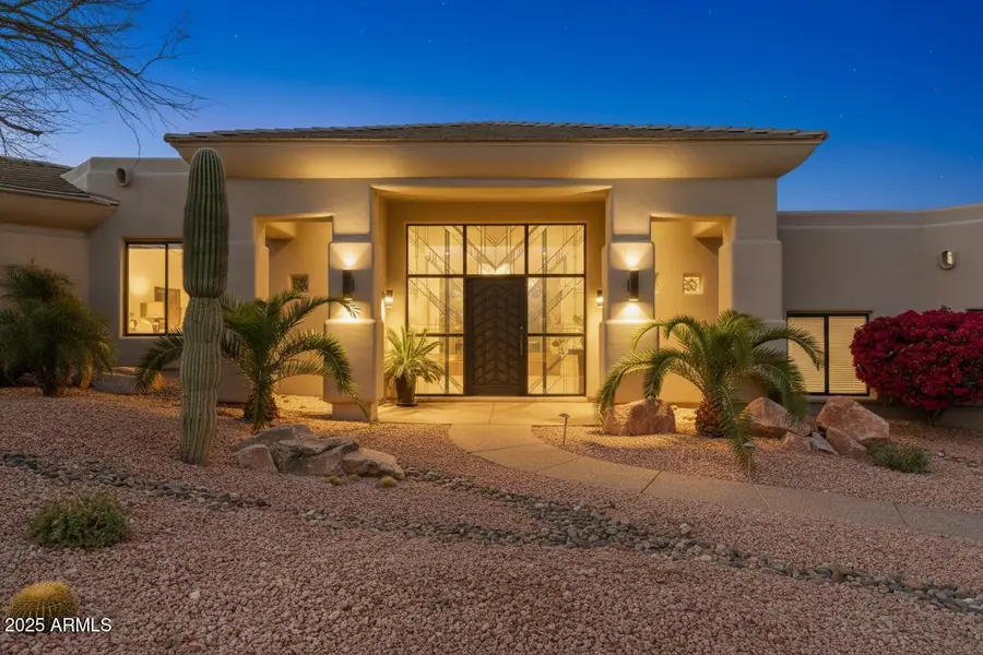 15730 E Eagle Crest Road, Fountain Hills, AZ 85268 - Image #2