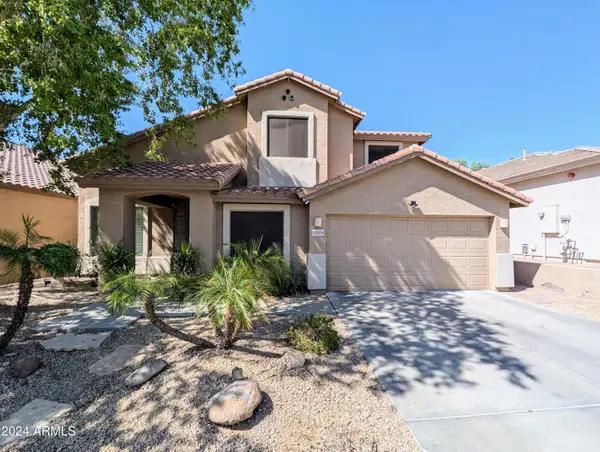 33504 N 24th Lane, Phoenix, AZ 85085