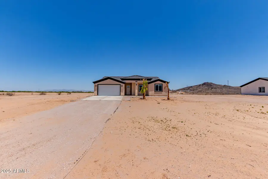 1545 S 391st Avenue, Tonopah, AZ 85354 - #2