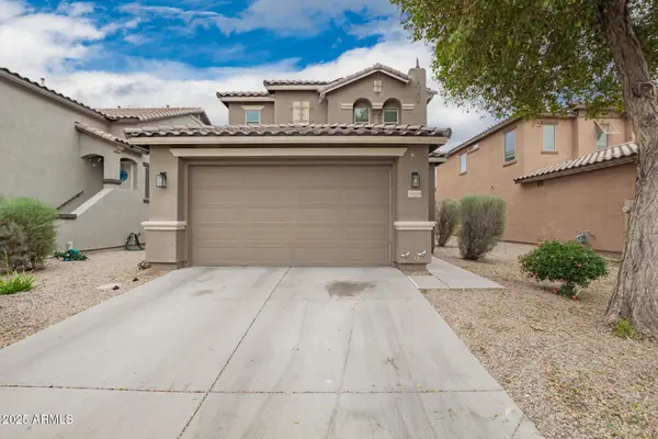 18320 N Betty Court, Maricopa, AZ 85138