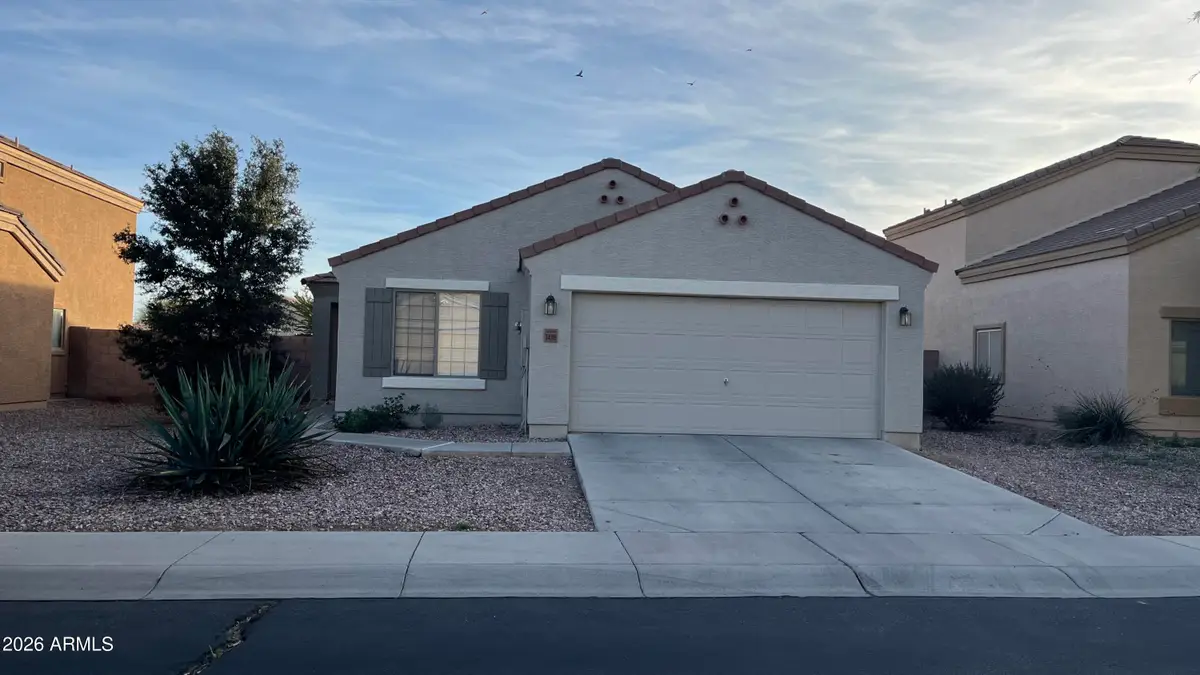 24005 W Hidalgo Avenue, Buckeye, AZ 85326 - Image #1