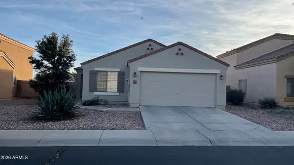 24005 W Hidalgo Avenue, Buckeye, AZ 85326