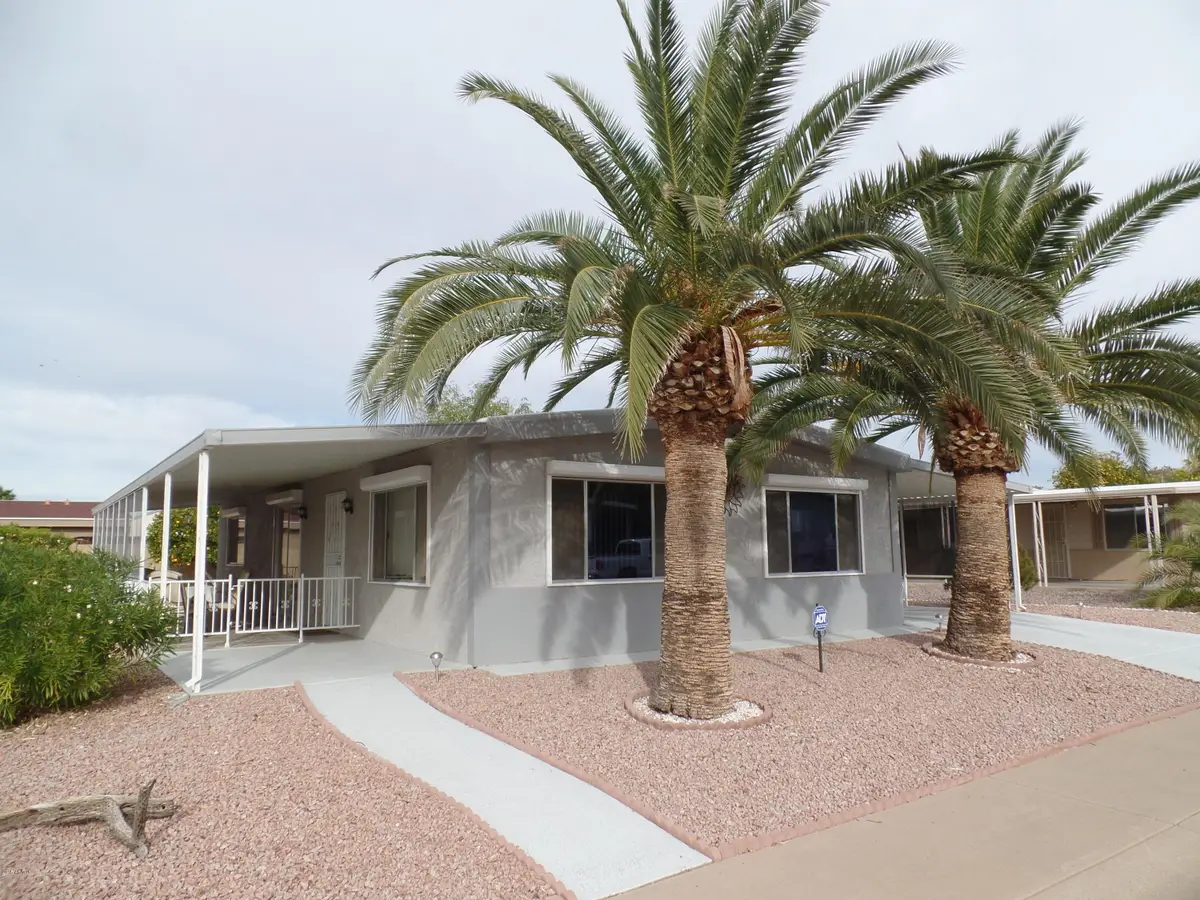 5822 E Player Place, Mesa, AZ 85215 - Image #1