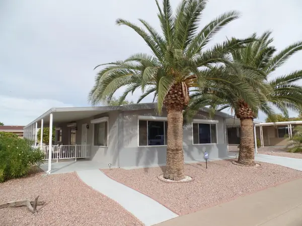 5822 E Player Place, Mesa, AZ 85215