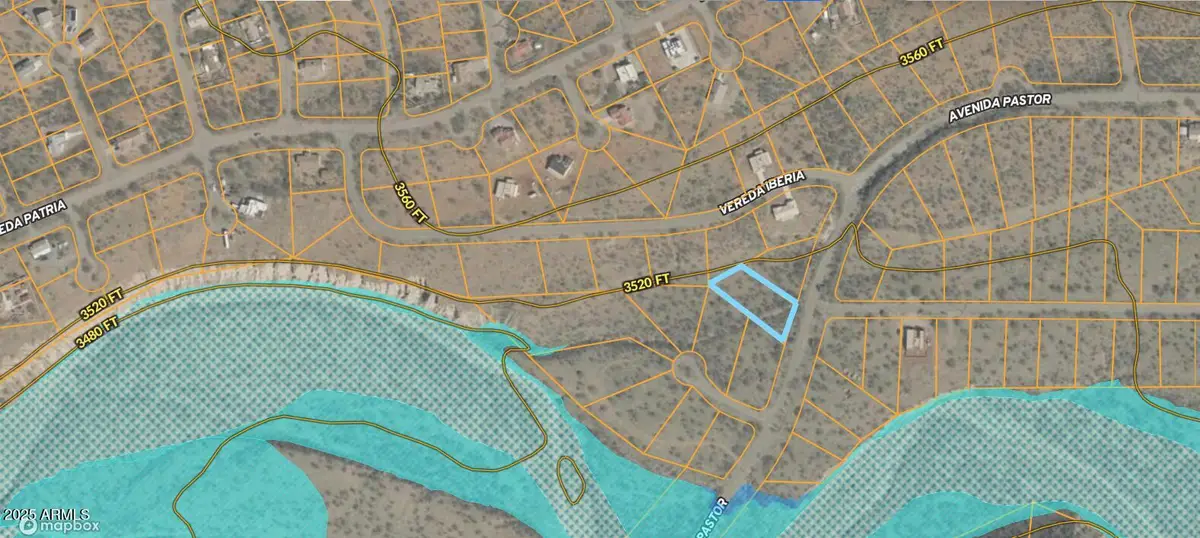 194 Avenida Pastor -- #83, Rio Rico, AZ 85648 - Image #1