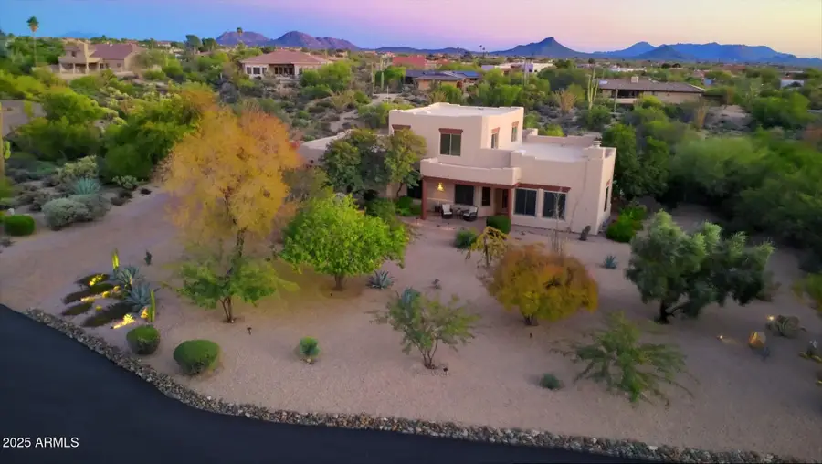 9215 E Lazywood Place, Carefree, AZ 85377 - Image #2