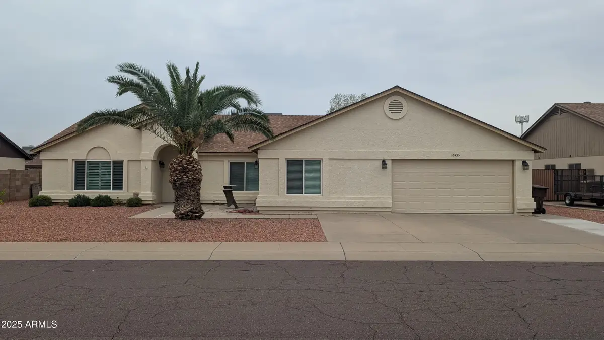 10935 W Puget Avenue, Peoria, AZ 85345 - Image #1