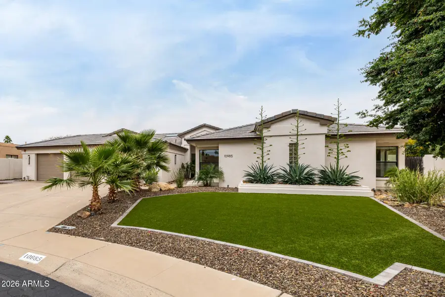 10985 E Palomino Road, Scottsdale, AZ 85259 - Image #2
