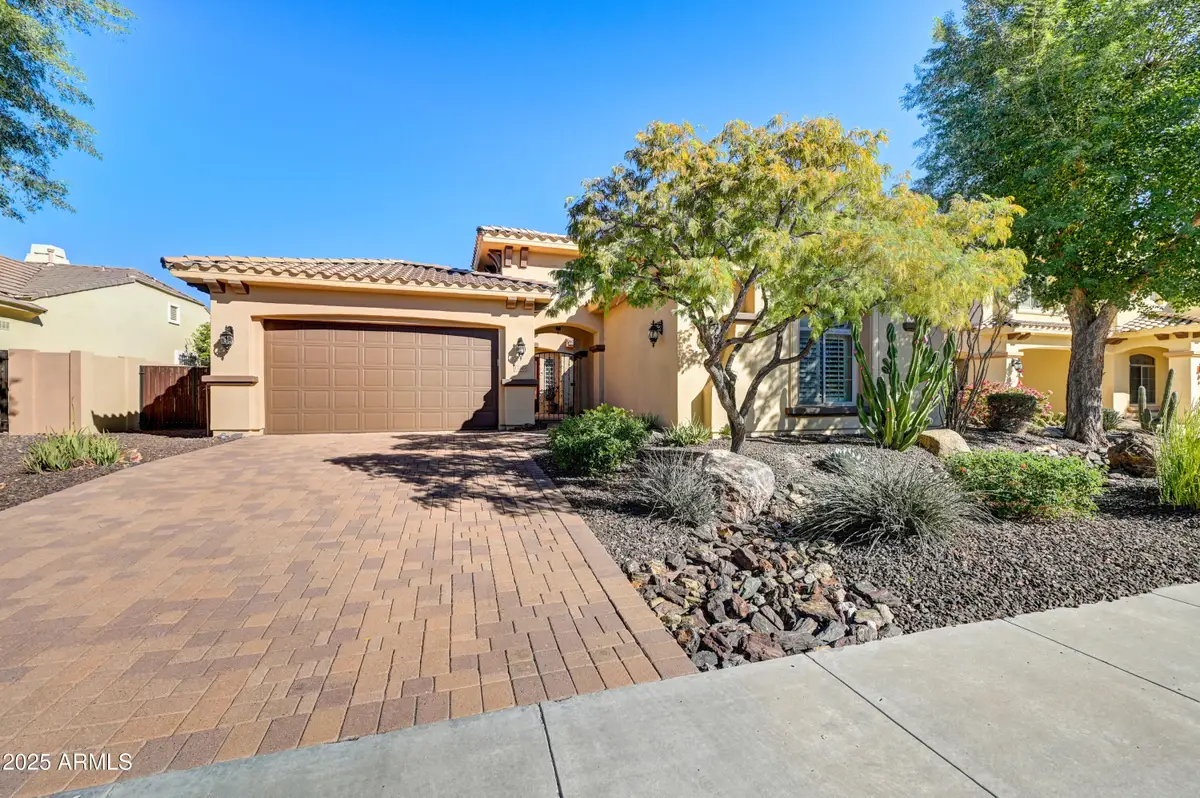 13340 W Via Caballo Blanco --, Peoria, AZ 85383 - Image #1