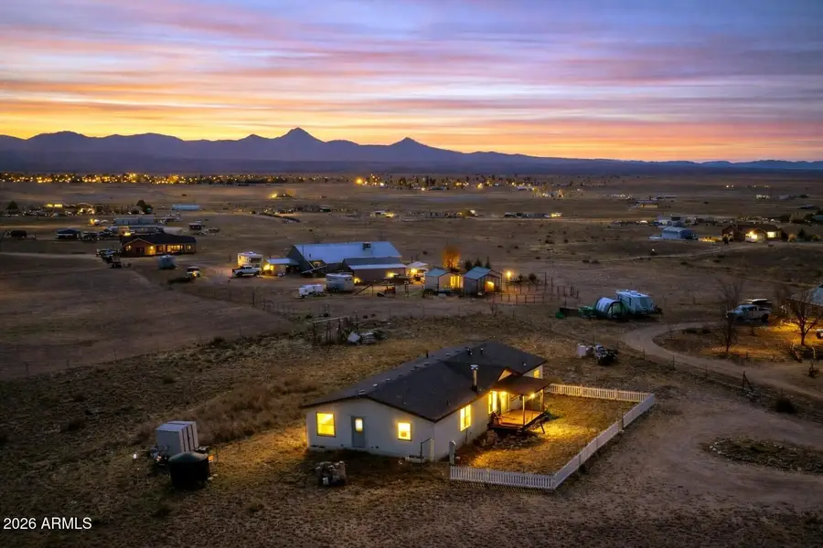 26785 N Dark Sky Drive, Paulden, AZ 86334 - #3