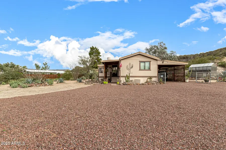 34905 S School Loop Road, Black Canyon City, AZ 85324 - Image #3