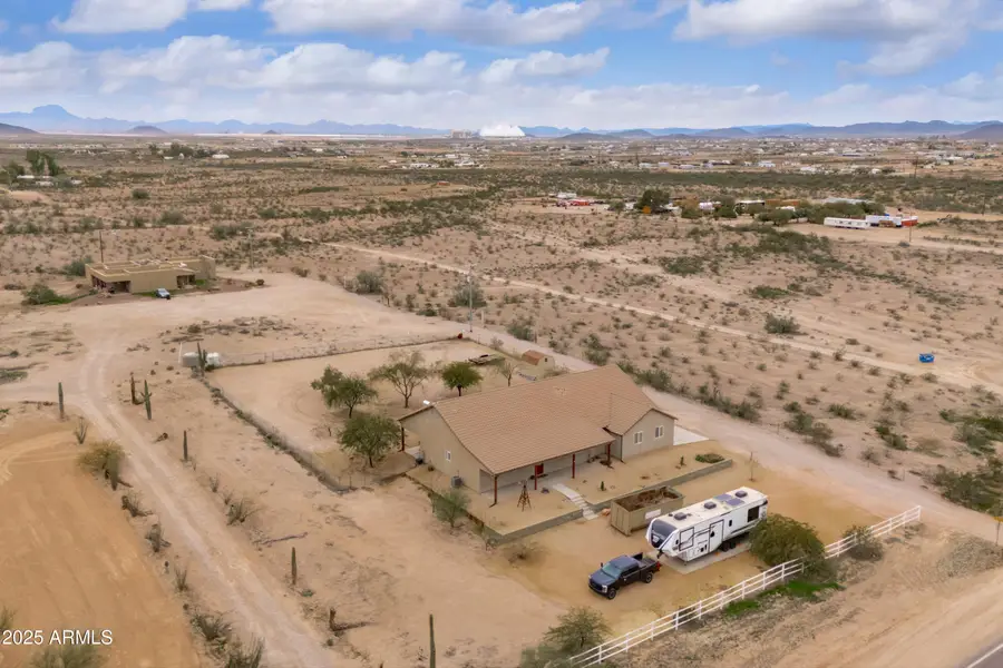 35947 W Buckeye Road, Tonopah, AZ 85354 - #2