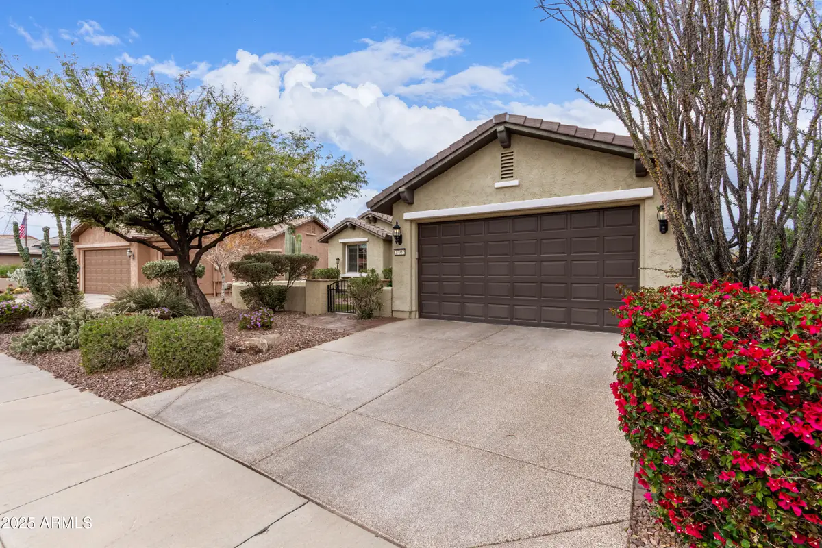 27062 W Ross Avenue, Buckeye, AZ 85396 - Image #1