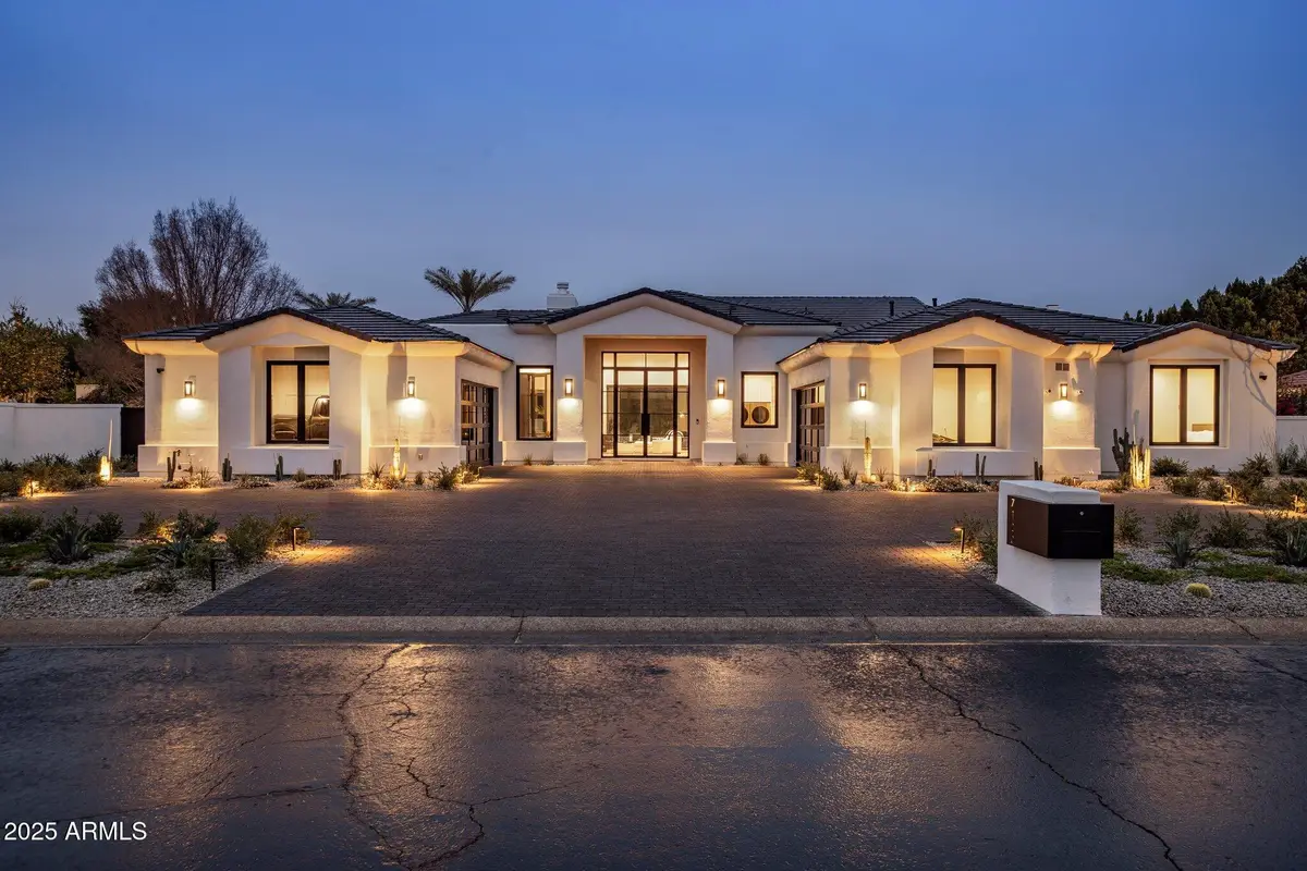 7120 E Paradise Ranch Road, Paradise Valley, AZ 85253 - Image #1