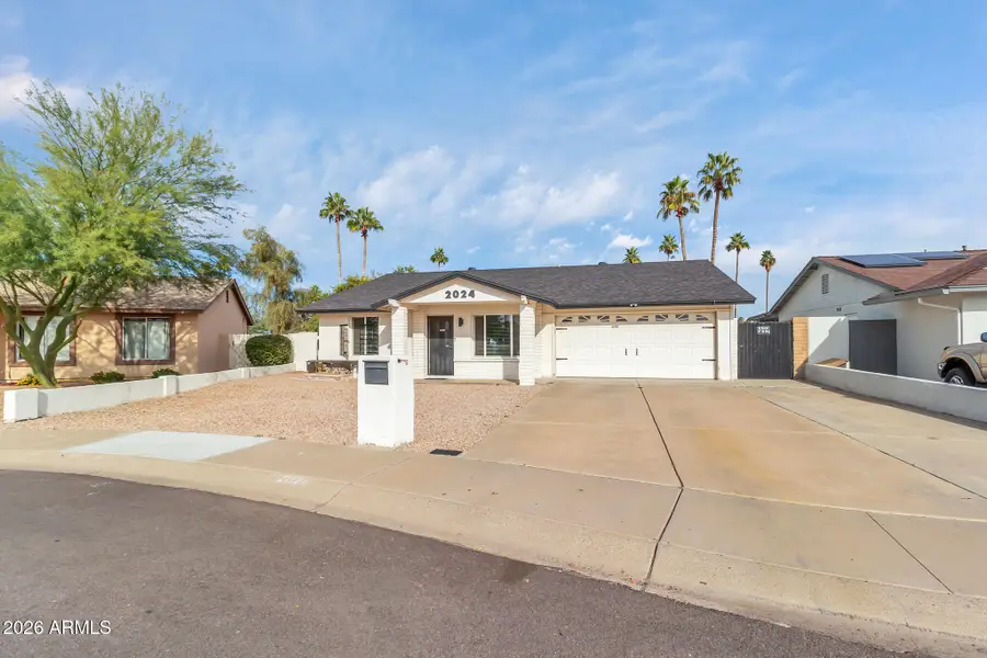 2024 E Rice Drive, Tempe, AZ 85283 - Image #3