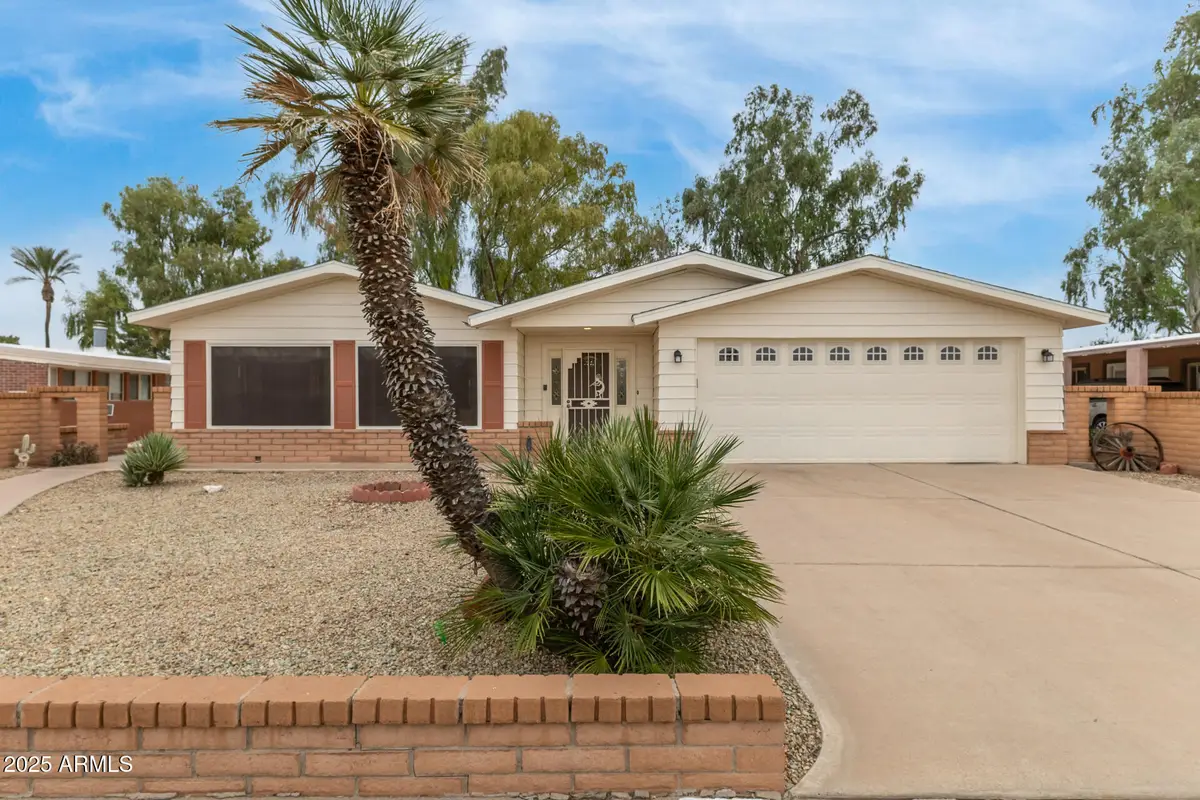 26603 S Lakeview Drive, Sun Lakes, AZ 85248 - Image #1