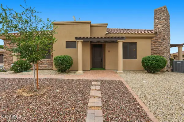 4241 N Pebblecreek Parkway #37, Goodyear, AZ 85395