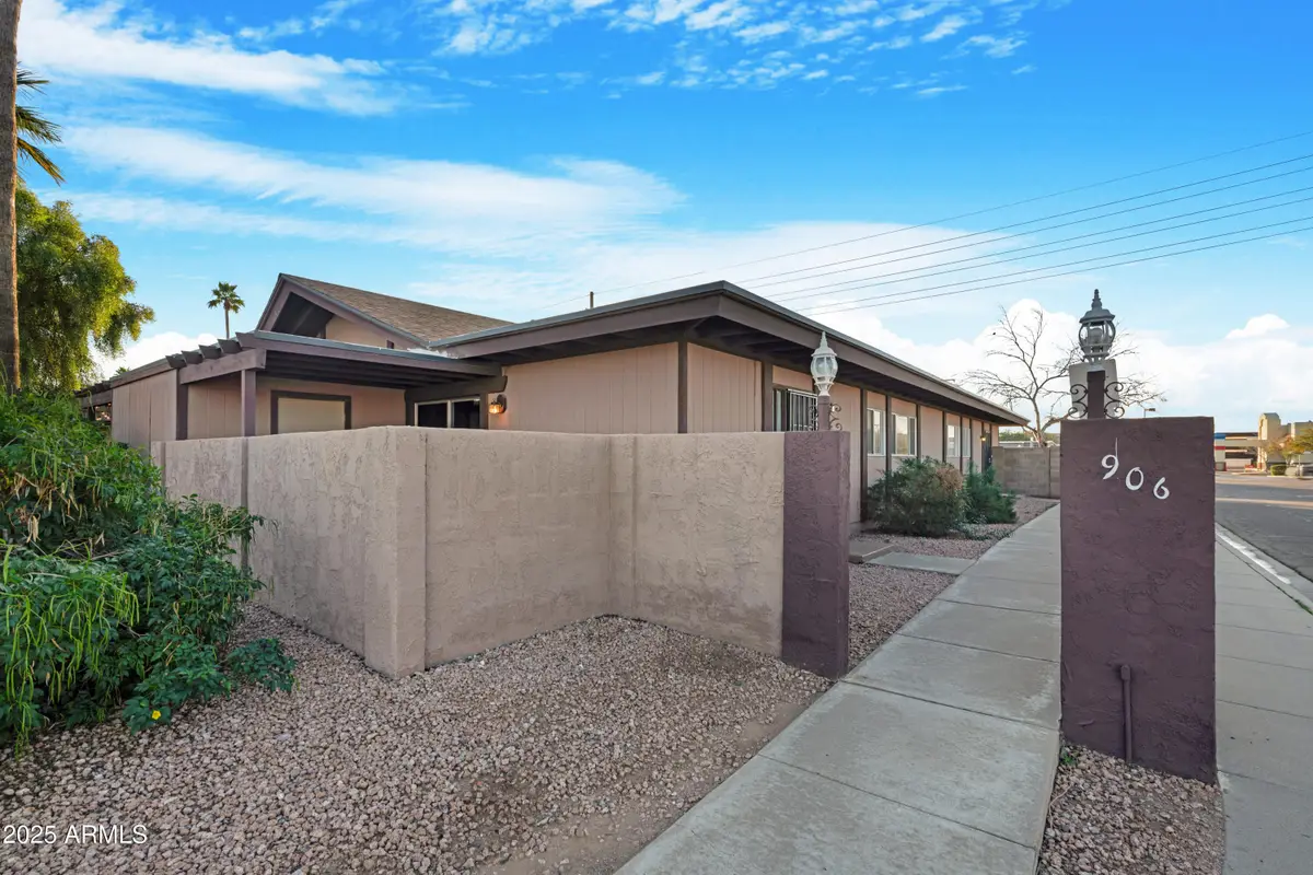 906 S Acapulco Lane #A, Tempe, AZ 85281 - Image #1