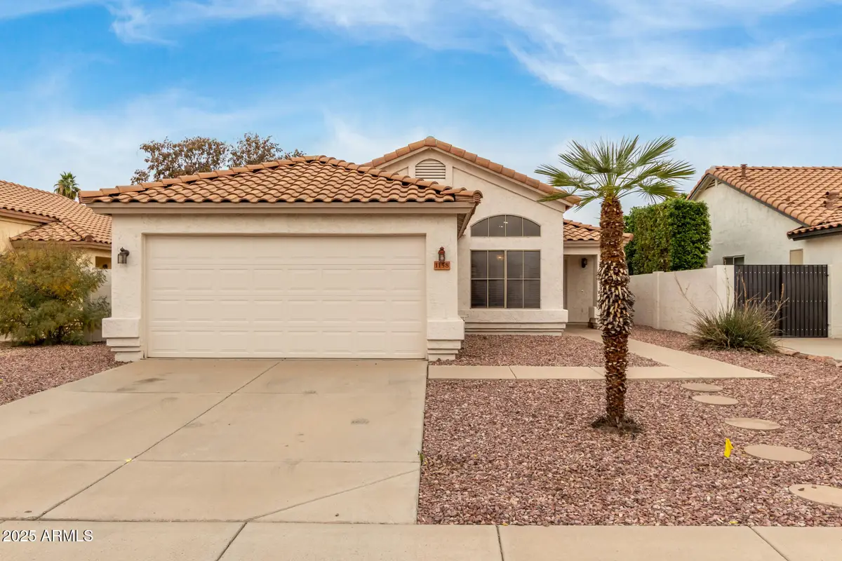 1158 W Swan Drive, Chandler, AZ 85286 - Image #1
