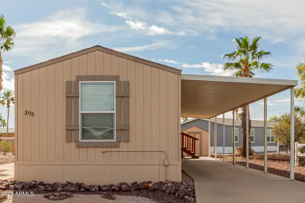 2000 S Apache Road #395, Buckeye, AZ 85326