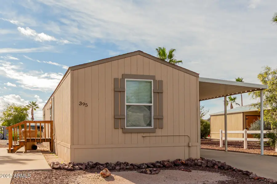 2000 S Apache Road #395, Buckeye, AZ 85326 - Image #2