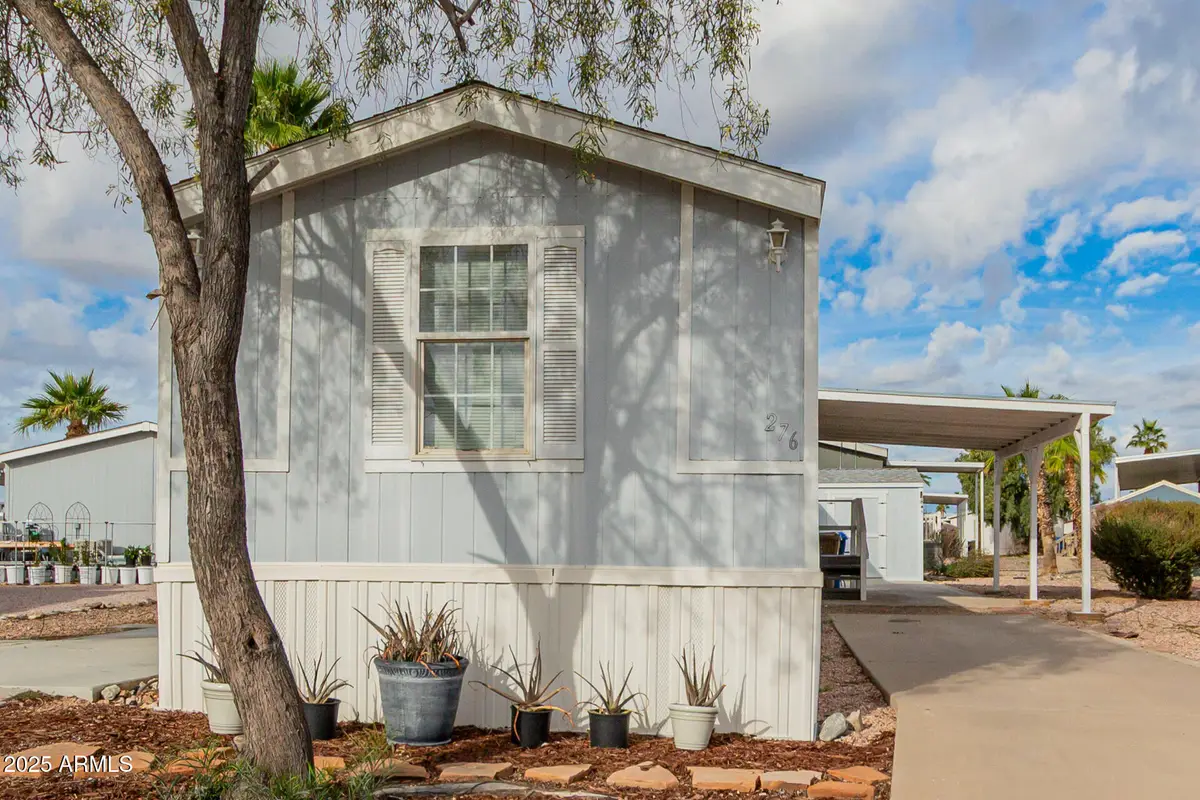 2000 S Apache Road #276, Buckeye, AZ 85326 - Image #1