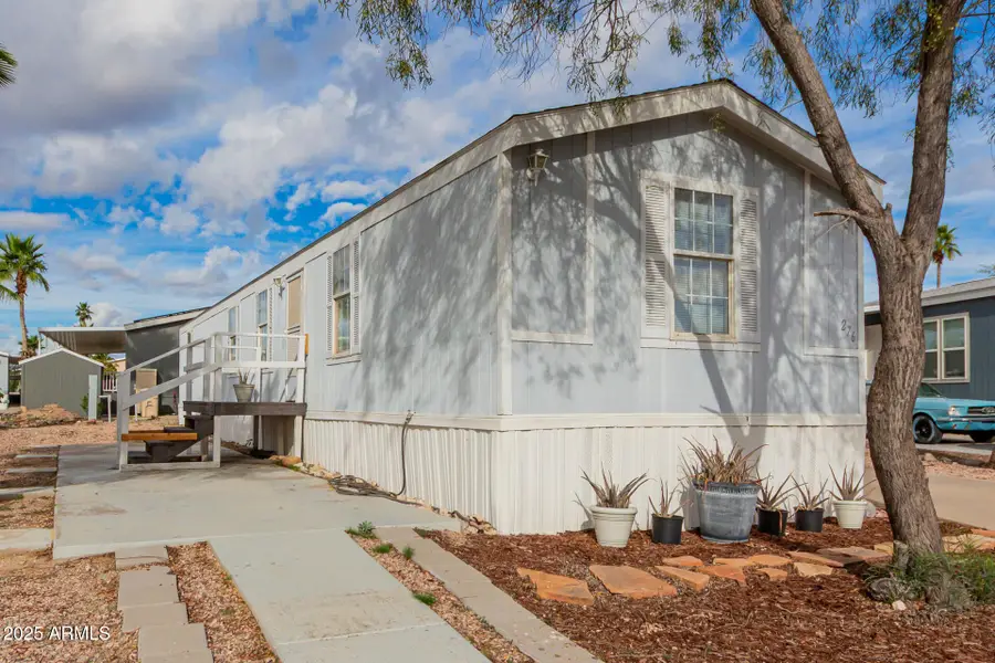2000 S Apache Road #276, Buckeye, AZ 85326 - Image #3