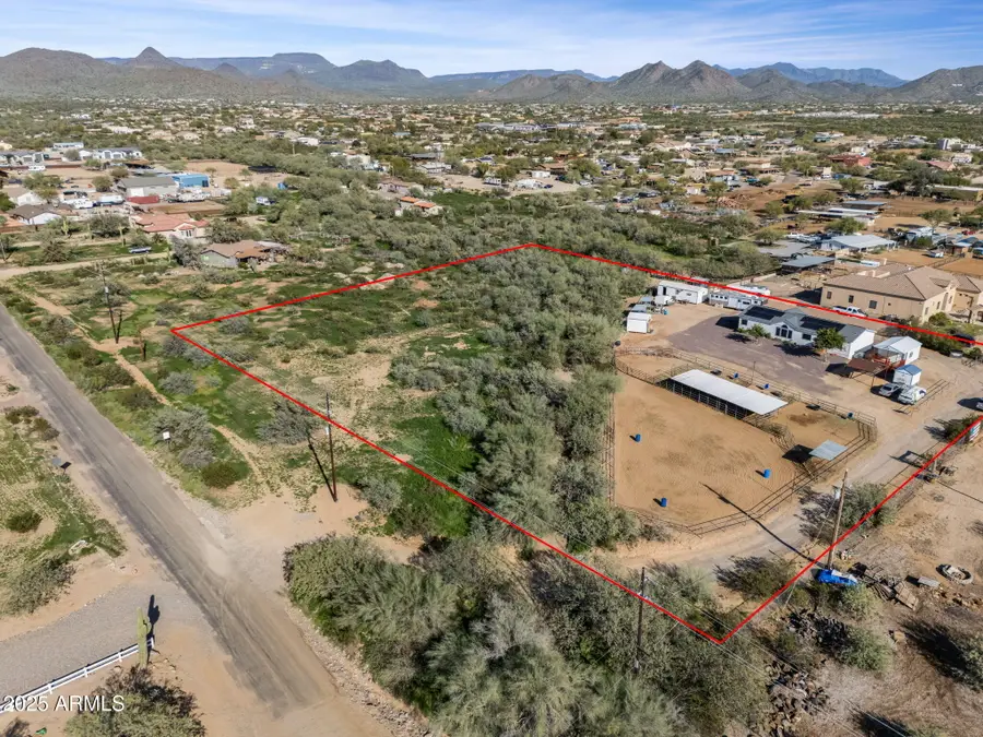 1218 E Sentinel Rock Road, Phoenix, AZ 85086 - Image #3