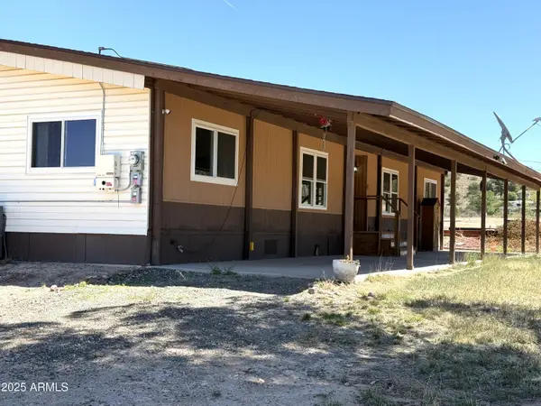 4715 N Drifting Sands Road, Rimrock, AZ 86335