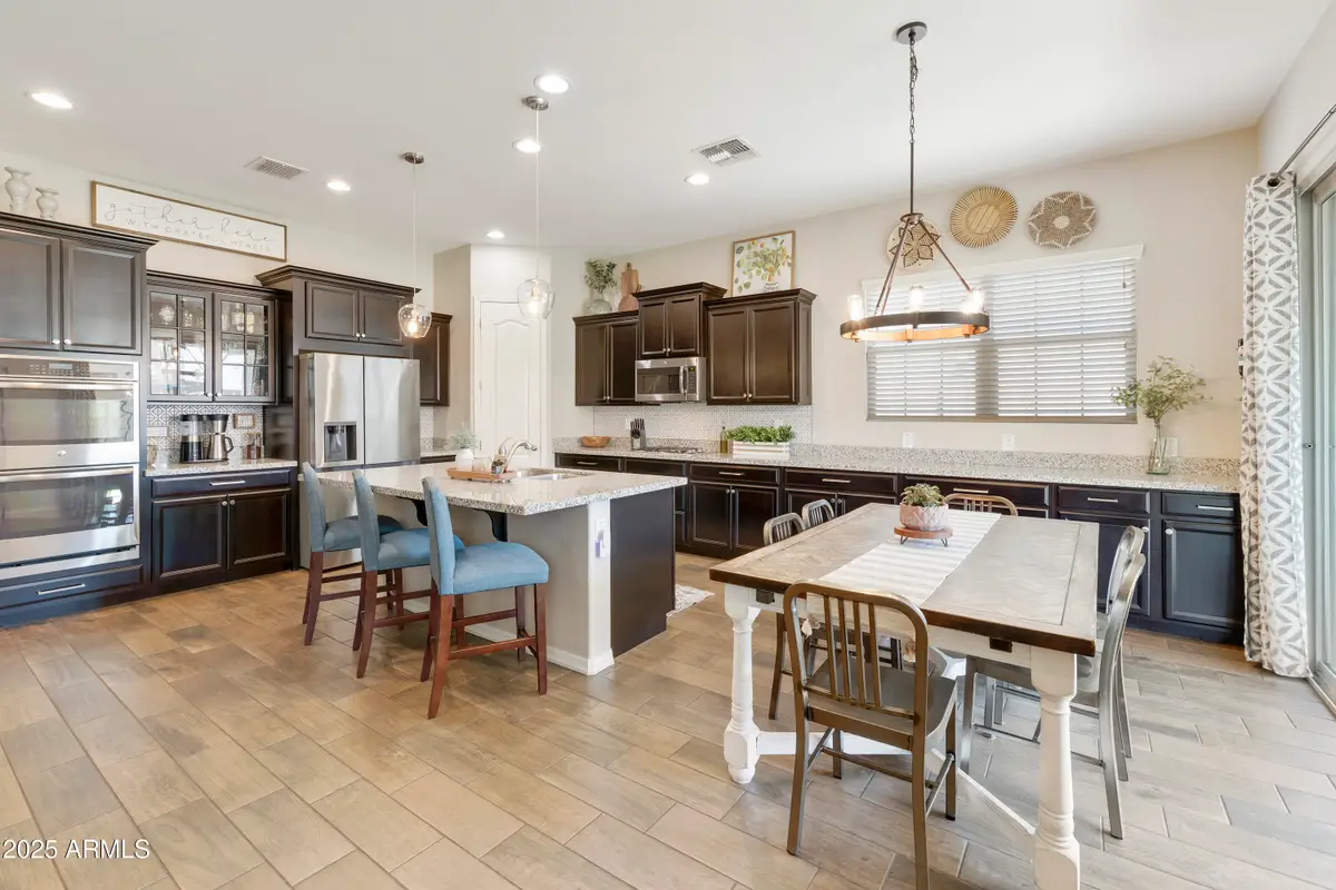 1517 W Redondo Drive, Gilbert, AZ 85233 - Image #1