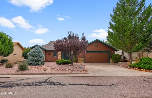 611 E Hunter Drive, Payson, AZ 85541