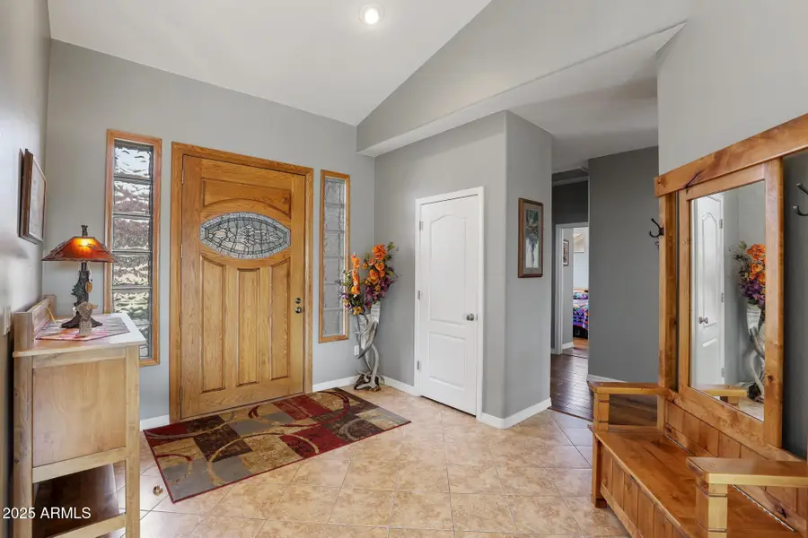 611 E Hunter Drive, Payson, AZ 85541 - Image #2