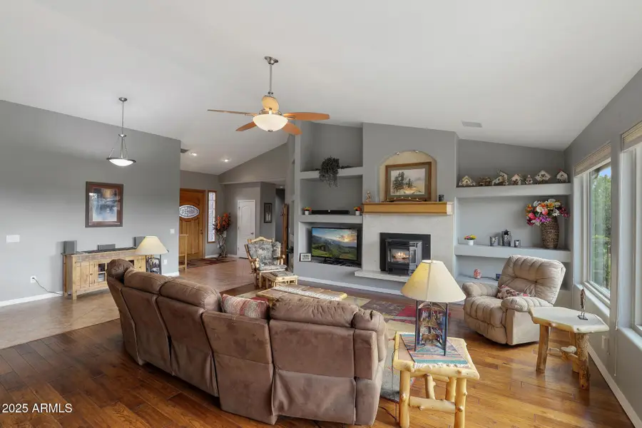 611 E Hunter Drive, Payson, AZ 85541 - Image #3