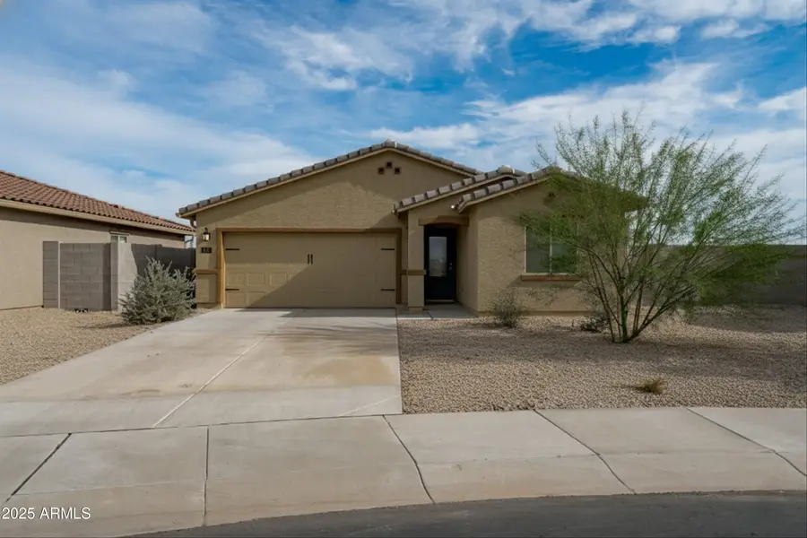607 S West Virginia Avenue, Florence, AZ 85132 - Image #2