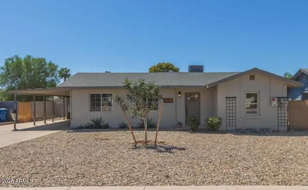 709 E Edison Avenue, Buckeye, AZ 85326