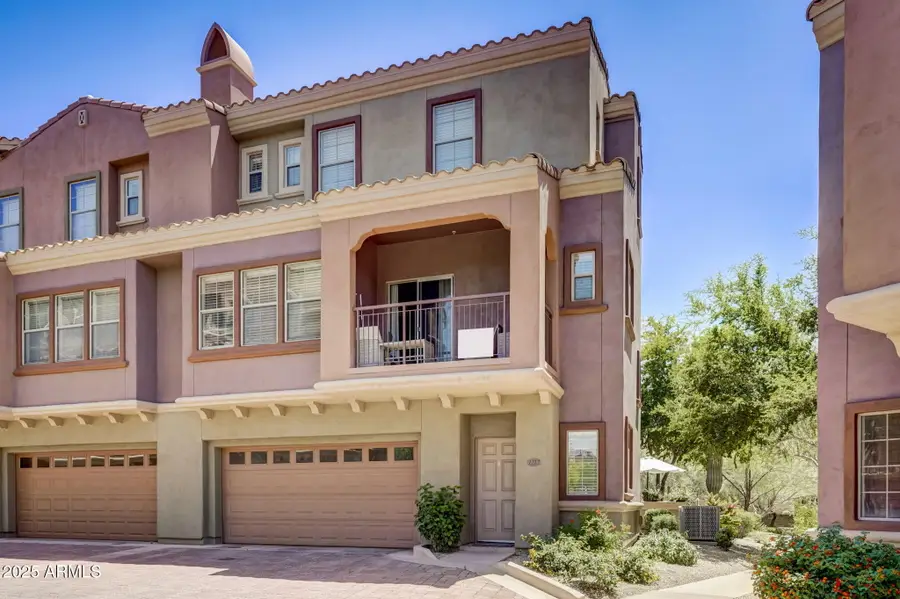 3935 E Rough Rider Road #1212, Phoenix, AZ 85050 - Image #3