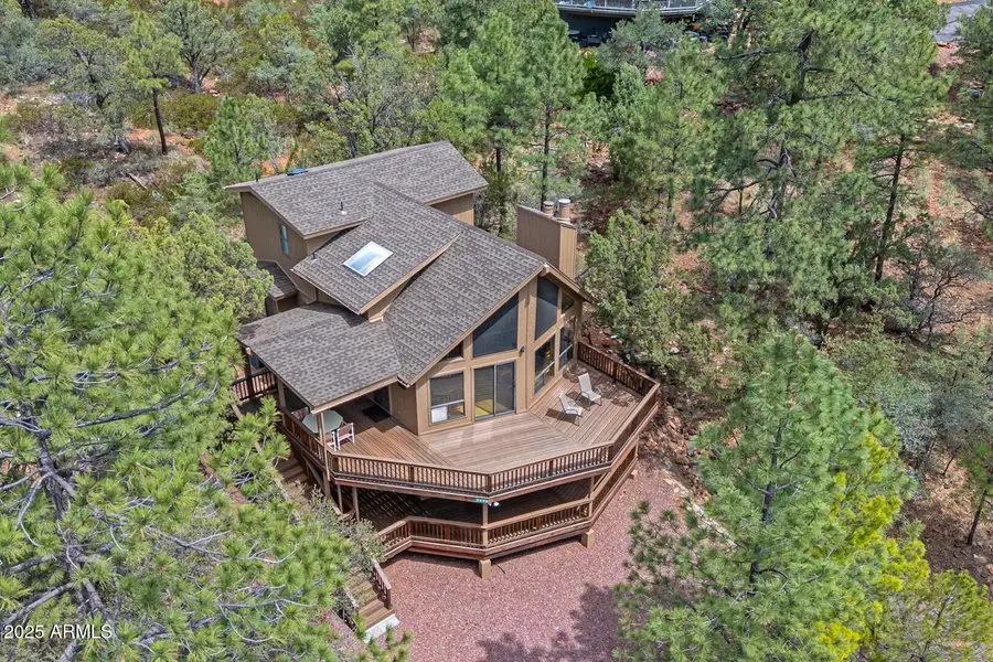 5838 E Arroyo Way, Pine, AZ 85544 - Image #2