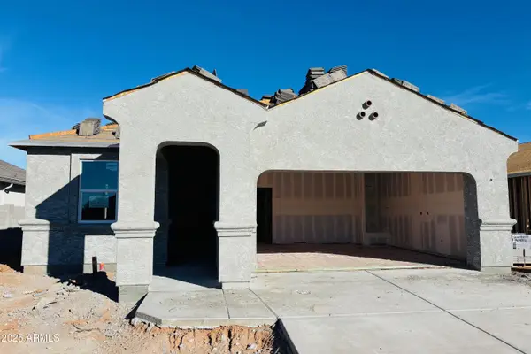 11908 E Lupine Lane, Florence, AZ 85132