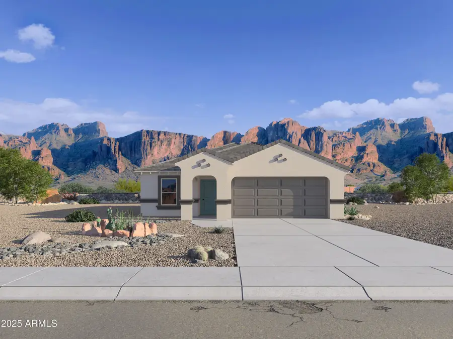 11908 E Lupine Lane, Florence, AZ 85132 - Image #2