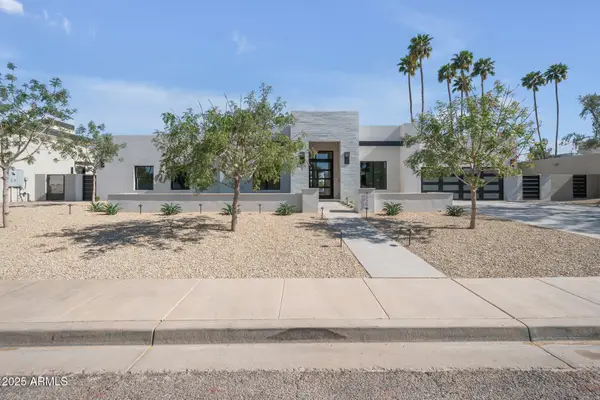 7939 E Via Linda --, Scottsdale, AZ 85258