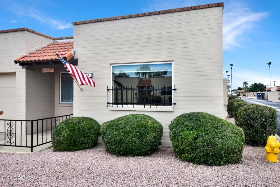 440 S Parkcrest -- #103, Mesa, AZ 85206 - Image #2