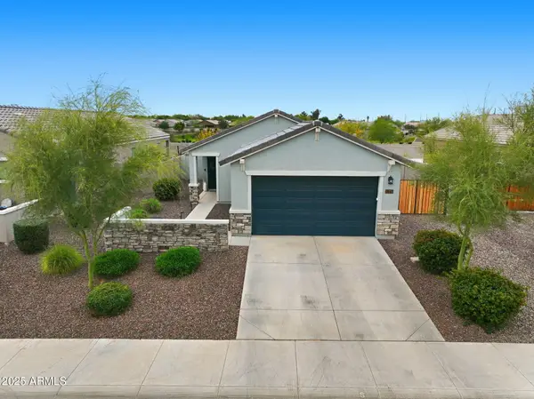 3647 E Henson Street, San Tan Valley, AZ 85140