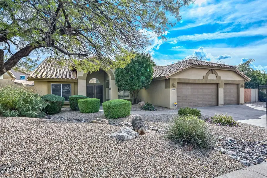 29639 N 45th Street, Cave Creek, AZ 85331 - Image #2