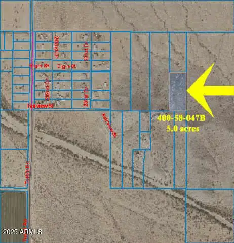 167 S 195th Avenue, Goodyear, AZ 85338