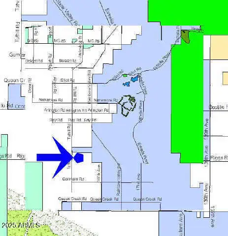 167 S 195th Avenue, Goodyear, AZ 85338 - Image #3