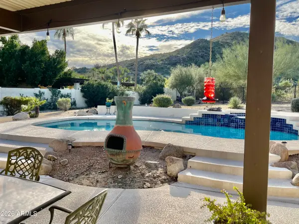 4621 E Winston Drive, Phoenix, AZ 85044