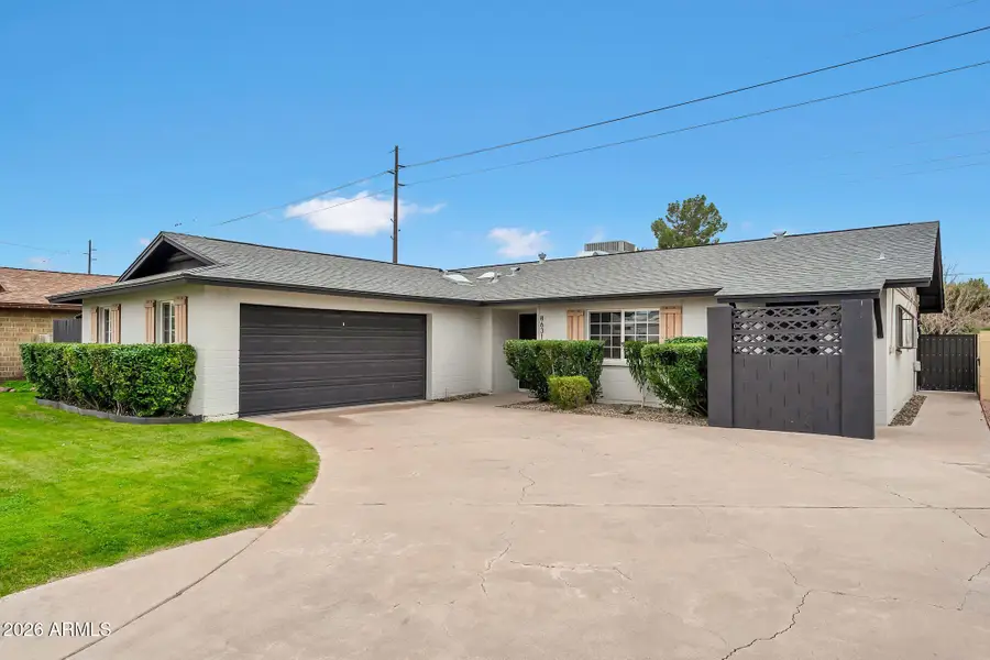 8631 E Plaza Avenue, Scottsdale, AZ 85250 - Image #2